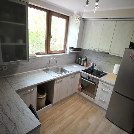 Izgrev Sarafovo * 부르가스