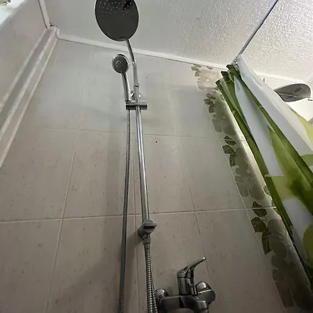 Izgrev Sarafovo * 부르가스