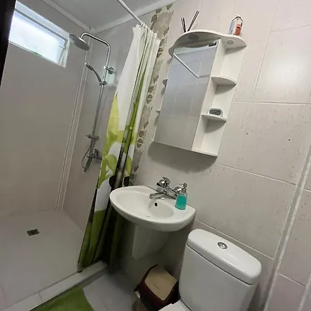 Izgrev Sarafovo בורגאס