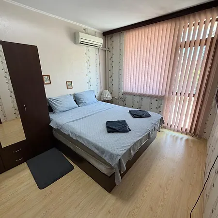 Izgrev Sarafovo بيت ضيافة بورغاس