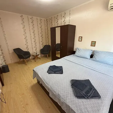 Izgrev Sarafovo Burgas City