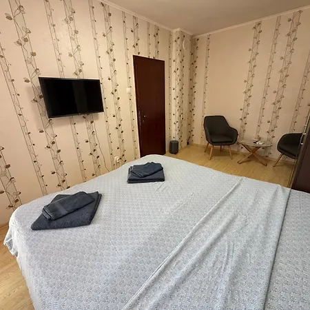 Izgrev Sarafovo * بورغاس