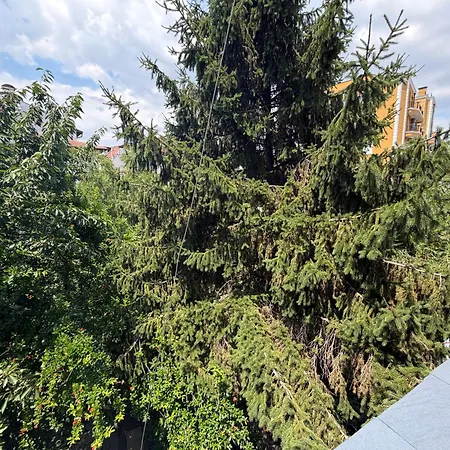 Gæstehus Izgrev Sarafovo Burgas City