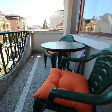 Izgrev Sarafovo 게스트하우스