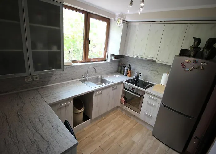 Izgrev Sarafovo * Burgas