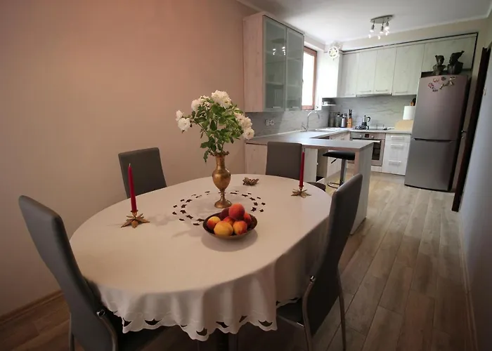 Izgrev Sarafovo Pensjonat