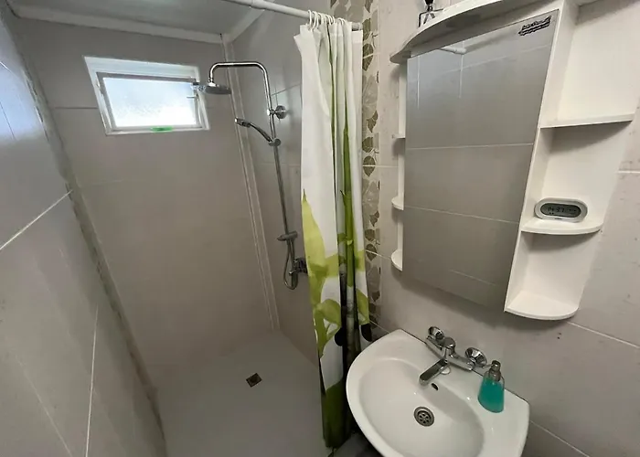 Izgrev Sarafovo Pensjonat Burgas