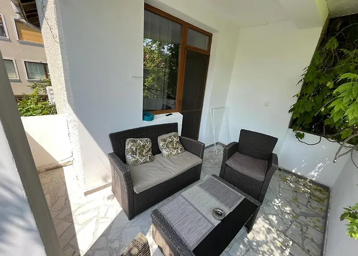 Vendégház Izgrev Sarafovo