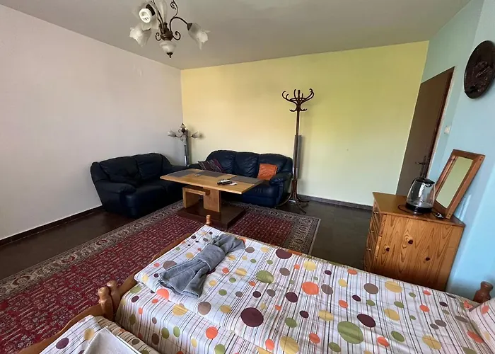 Izgrev Sarafovo Burgasz