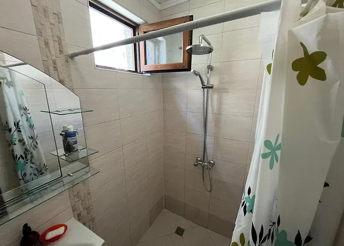 Pensjonat Izgrev Sarafovo Burgas