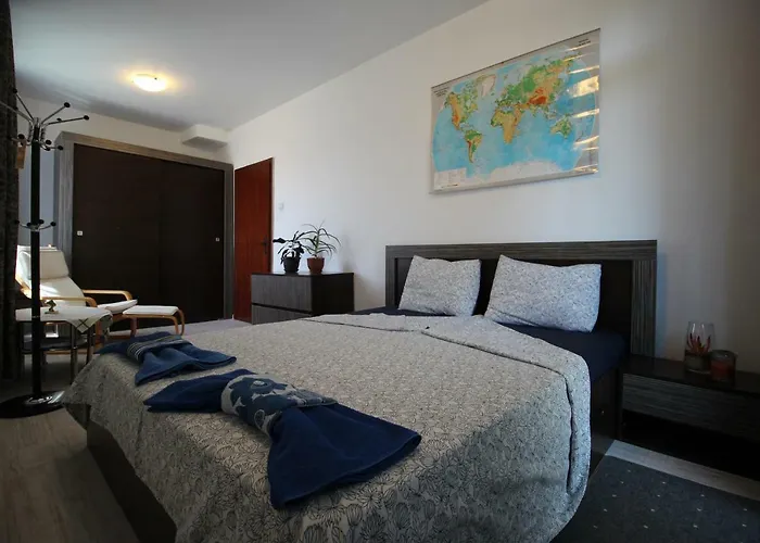 Izgrev Sarafovo * Burgasz