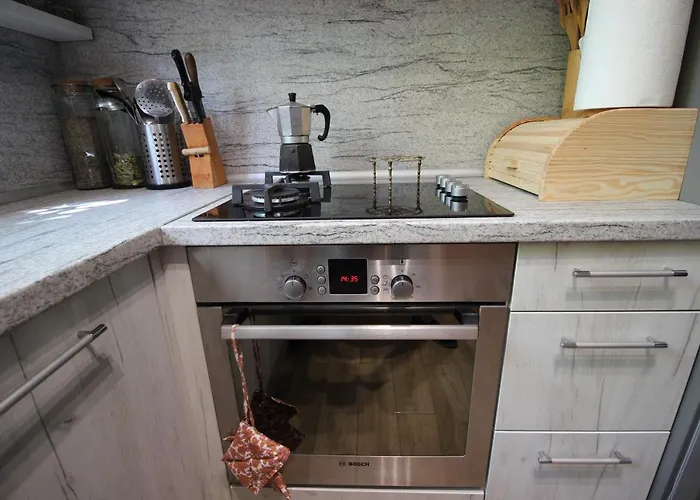 Izgrev Sarafovo Vendégház Burgasz