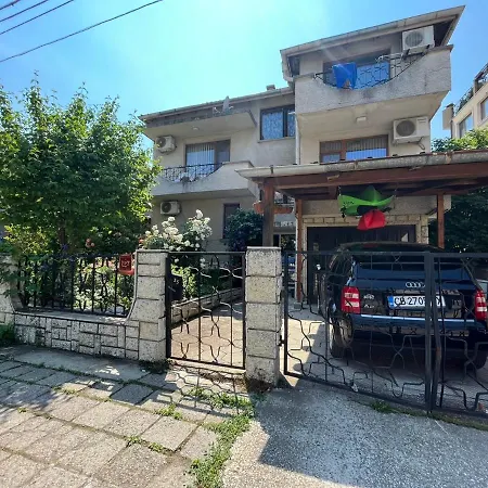 Maison d'hôtes Izgrev Sarafovo