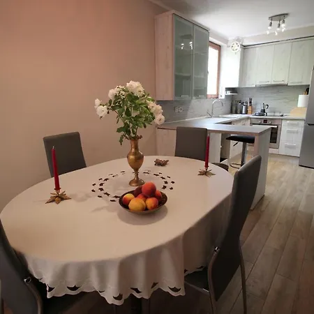 Izgrev Sarafovo Maison d'hôtes