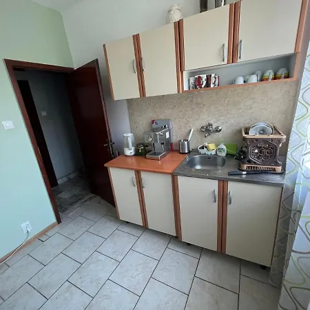 Izgrev Sarafovo Maison d'hôtes Burgas