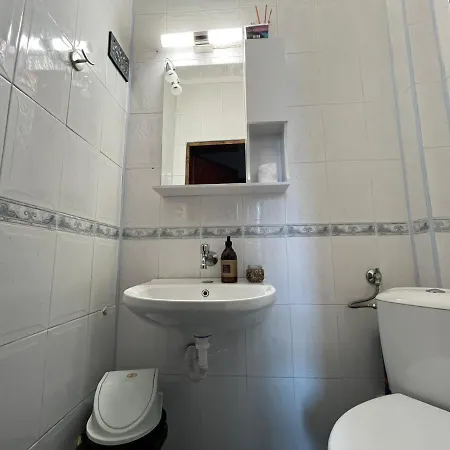 Izgrev Sarafovo بيت ضيافة