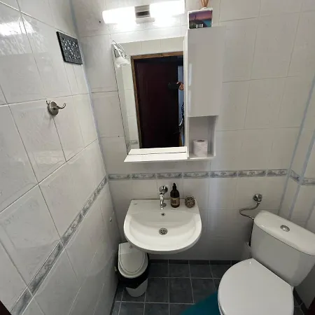 Maison d'hôtes Izgrev Sarafovo Burgas