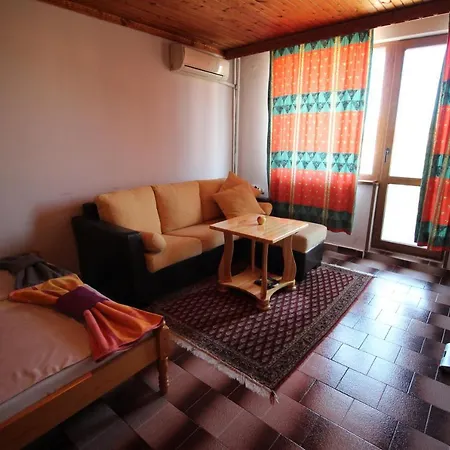 Izgrev Sarafovo Maison d'hôtes Burgas