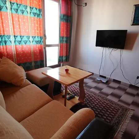 Izgrev Sarafovo Burgas