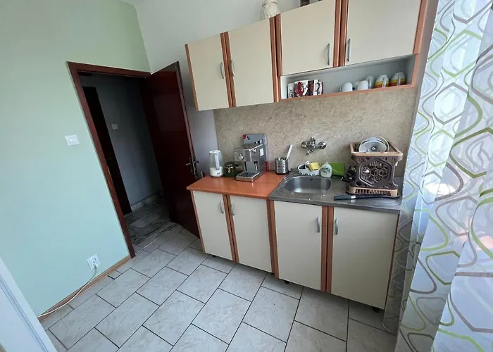 Izgrev Sarafovo Konukevi Burgaz