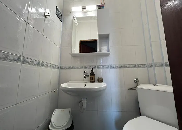 Izgrev Sarafovo Konukevi