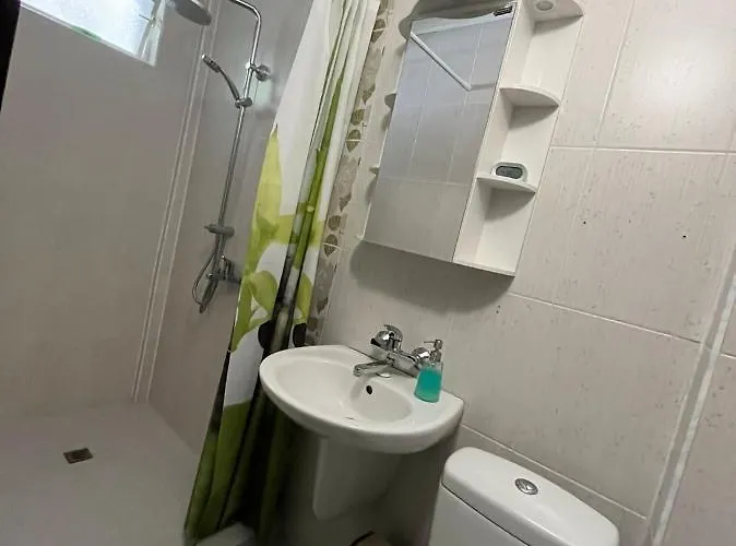 Izgrev Sarafovo Burgaz