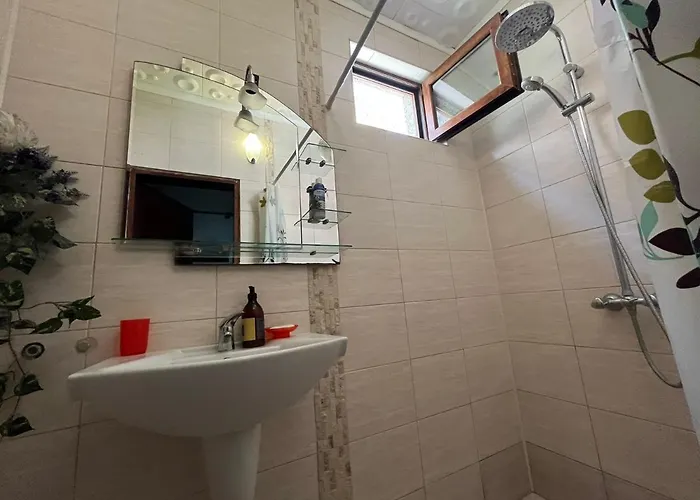 Konukevi Izgrev Sarafovo *