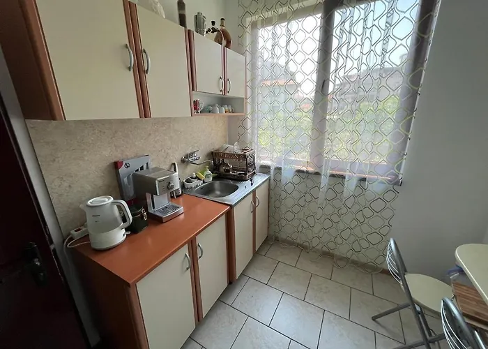 Izgrev Sarafovo * Burgaz